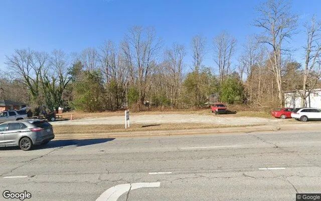 0.55 Acres in Hendersonville - Henderson County, NC in Henderson County, North Carolina