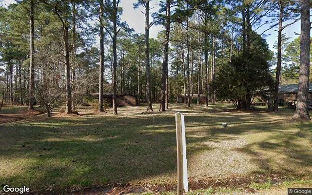 0.55 Acres in Minnesott Beach - Pamlico County, NC in Pamlico County, North Carolina