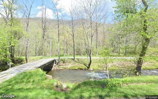 3.48 Acres in Cullowhee - Jackson County, NC in Jackson County, North Carolina
