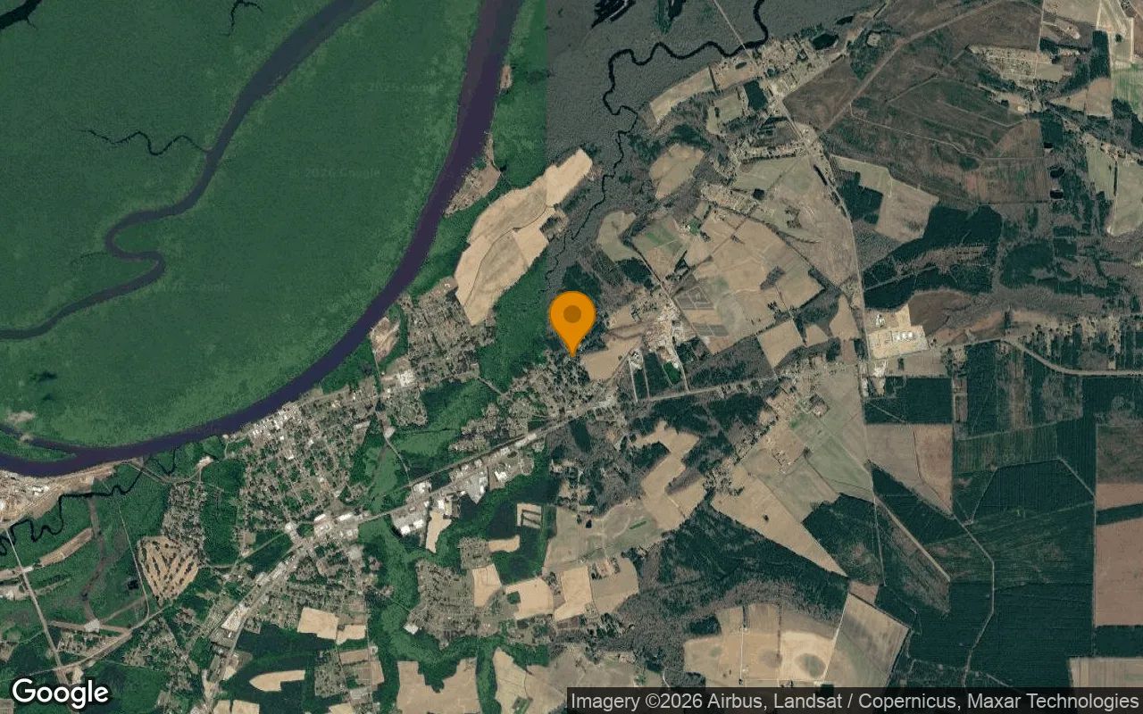 0.55 Acres in Plymouth - Washington County, NC in Washington County, North Carolina
