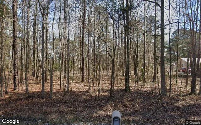 0.55 Acres in Plymouth - Washington County, NC in Washington County, North Carolina