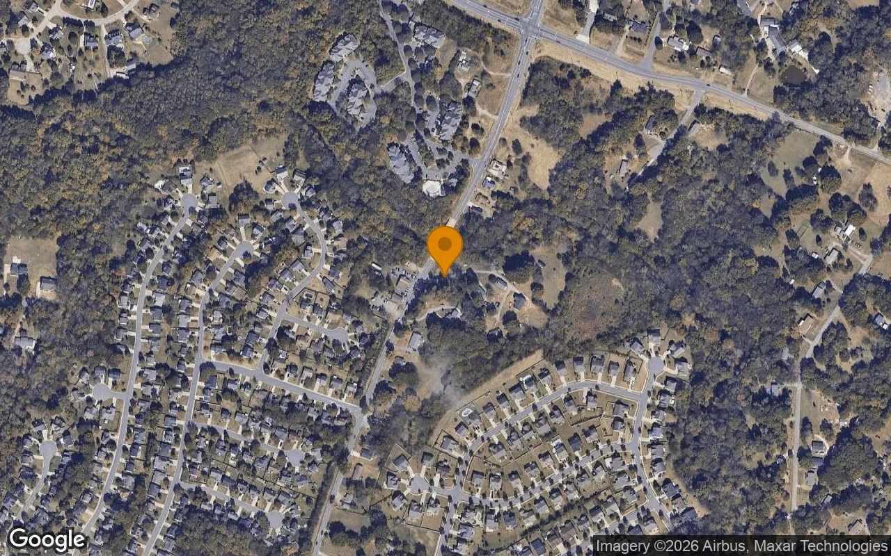 0.55 Acres in Concord - Cabarrus County, NC in Cabarrus County, North Carolina