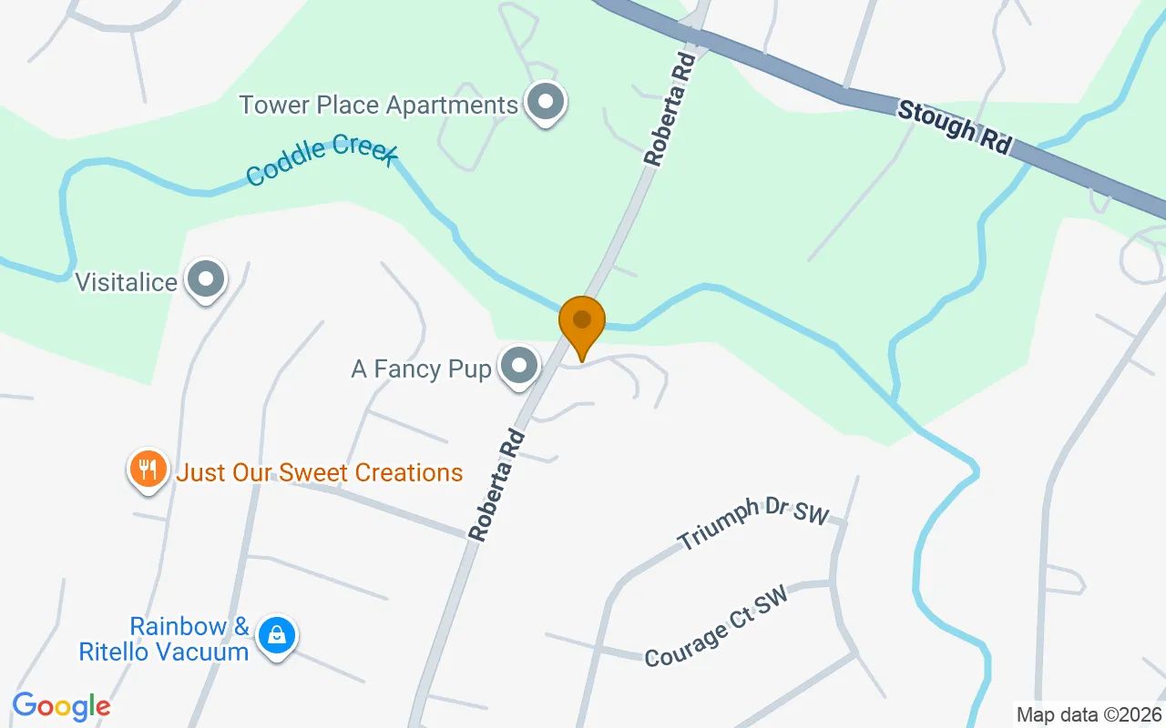 0.55 Acres in Concord - Cabarrus County, NC in Cabarrus County, North Carolina