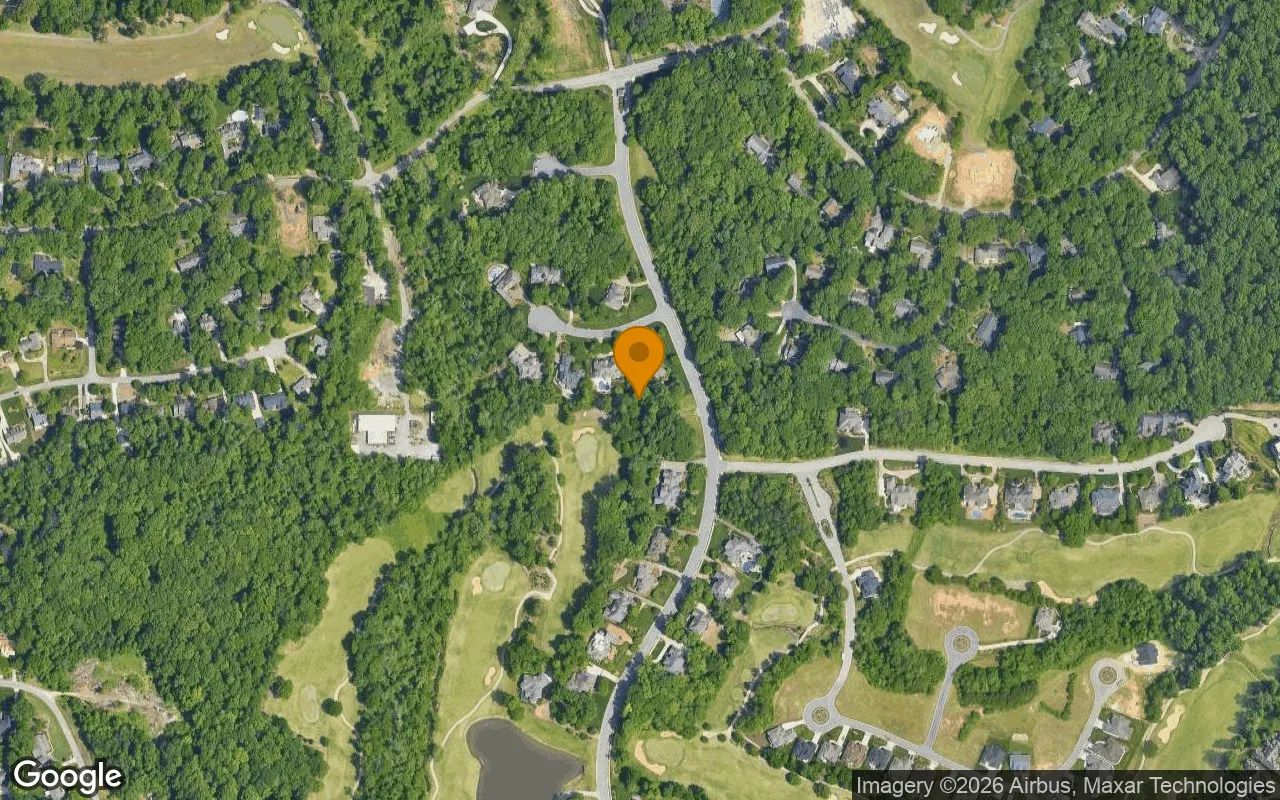 0.55 Acres in Greensboro - Guilford County, NC in Guilford County, North Carolina