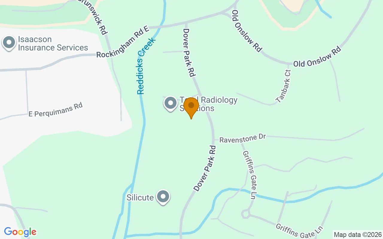 0.55 Acres in Greensboro - Guilford County, NC in Guilford County, North Carolina
