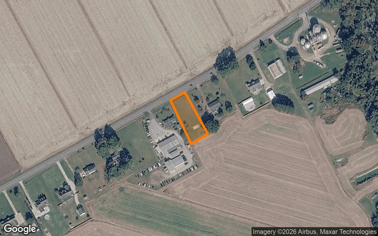 0.56 Acres in Camden - Camden County, NC in Camden County, North Carolina