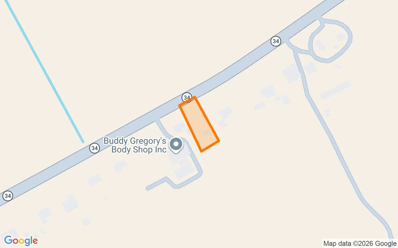0.56 Acres in Camden - Camden County, NC in Camden County, North Carolina