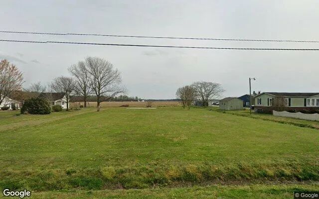0.56 Acres in Camden - Camden County, NC in Camden County, North Carolina
