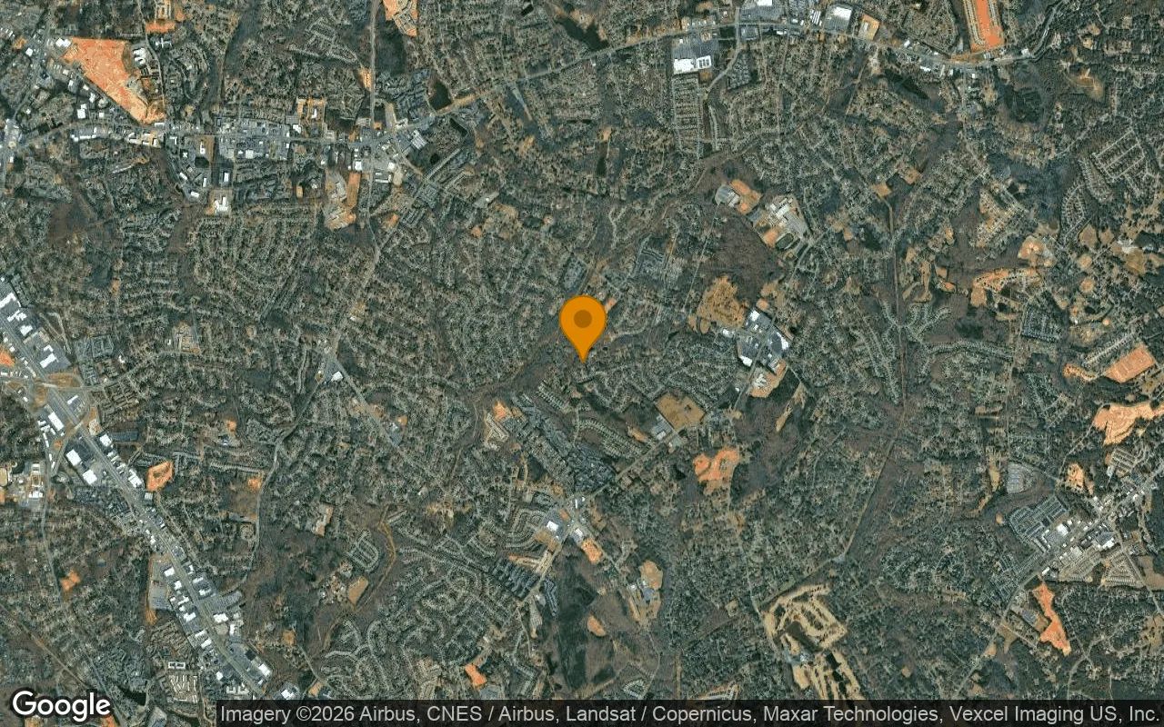 0.55 Acres in Charlotte - Mecklenburg County, NC in Mecklenburg County, North Carolina