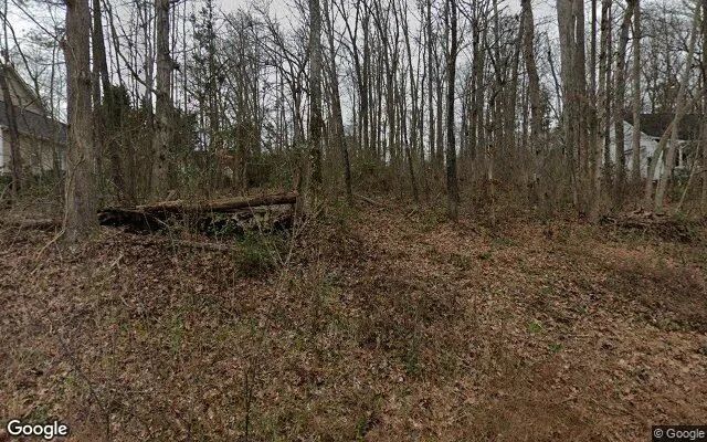 0.55 Acres in Charlotte - Mecklenburg County, NC in Mecklenburg County, North Carolina