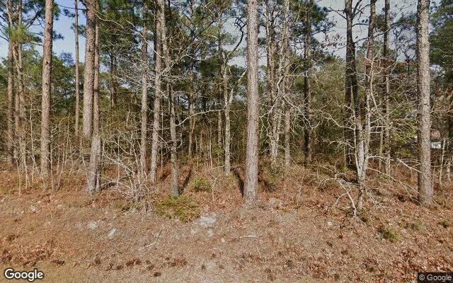 0.55 Acres in Minnesott Beach - Pamlico County, NC in Pamlico County, North Carolina
