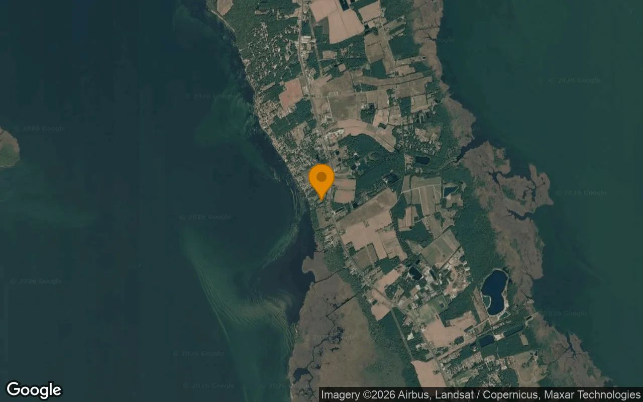 0.55 Acres in Jarvisburg - Currituck County, NC in Currituck County, North Carolina