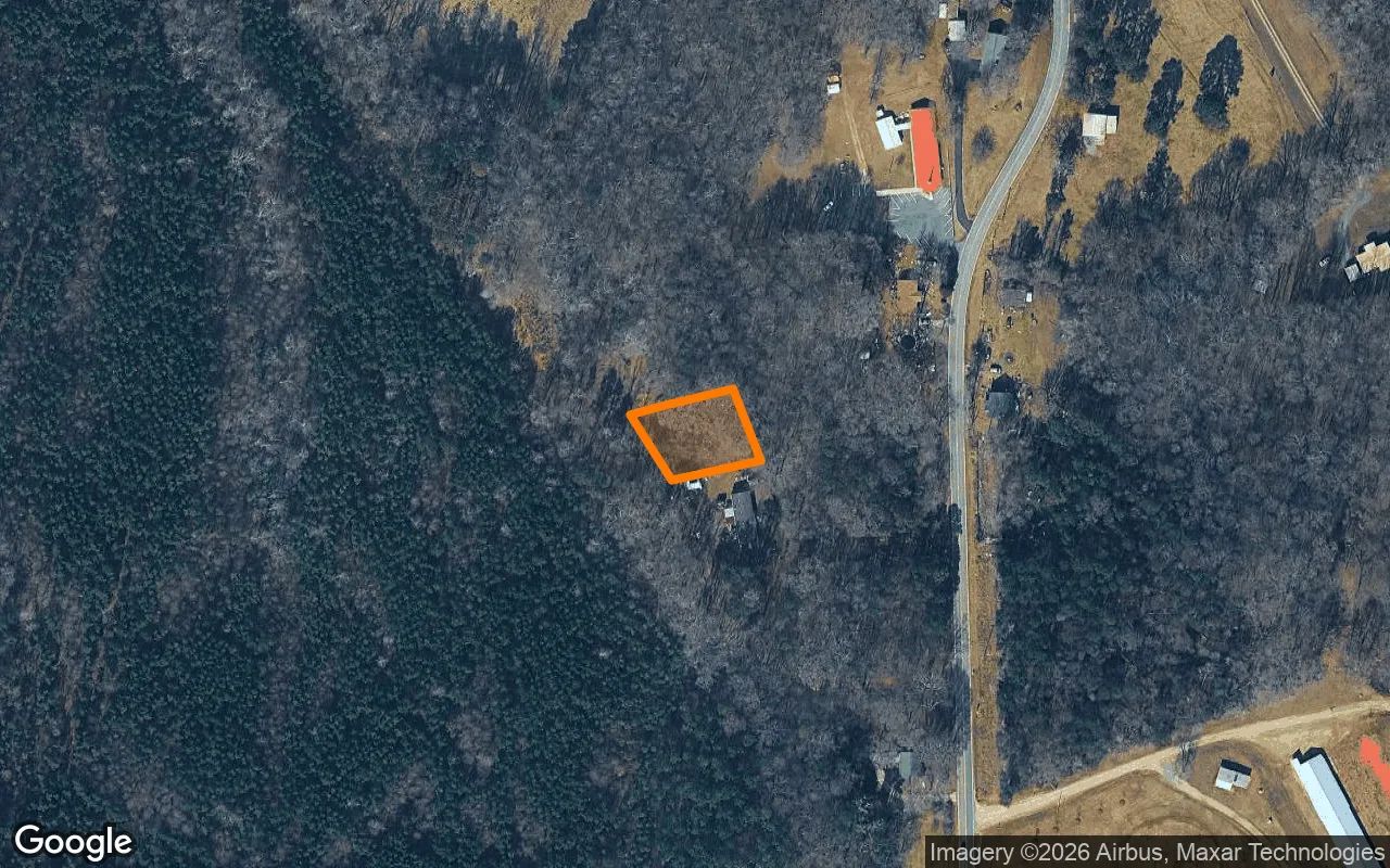 0.55 Acres in Catawba - Catawba County, NC in Catawba County, North Carolina