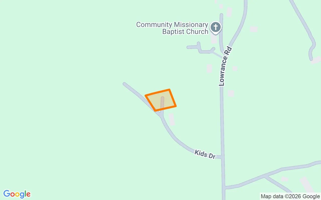 0.55 Acres in Catawba - Catawba County, NC in Catawba County, North Carolina