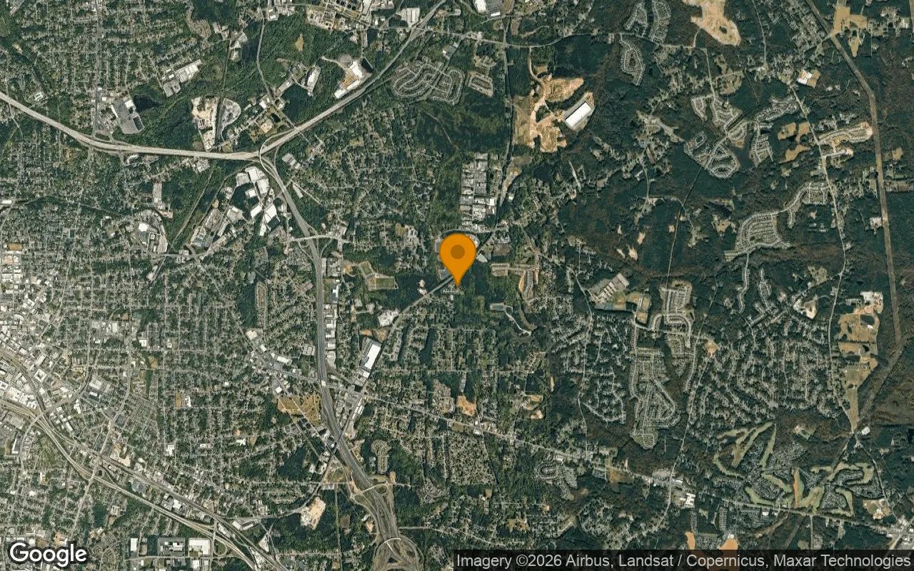 0.55 Acres in Durham - Durham County, NC in Durham County, North Carolina