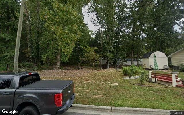 0.55 Acres in Durham - Durham County, NC in Durham County, North Carolina