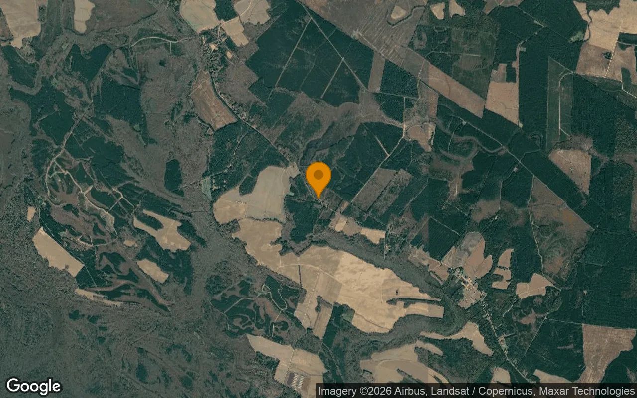 0.55 Acres in Windsor - Bertie County, NC in Bertie County, North Carolina