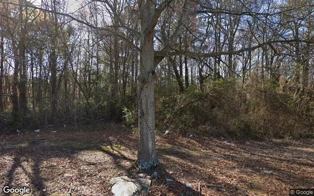 0.55 Acres in Wilson - Wilson County, NC in Wilson County, North Carolina