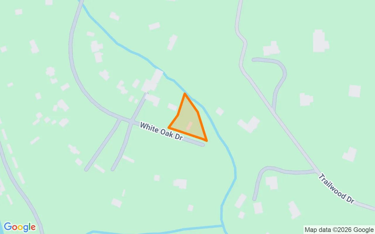 0.55 Acres in Newport - Carteret County, NC in Carteret County, North Carolina