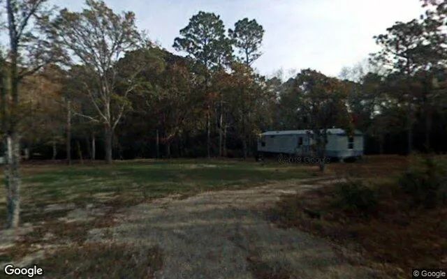 0.55 Acres in Newport - Carteret County, NC in Carteret County, North Carolina