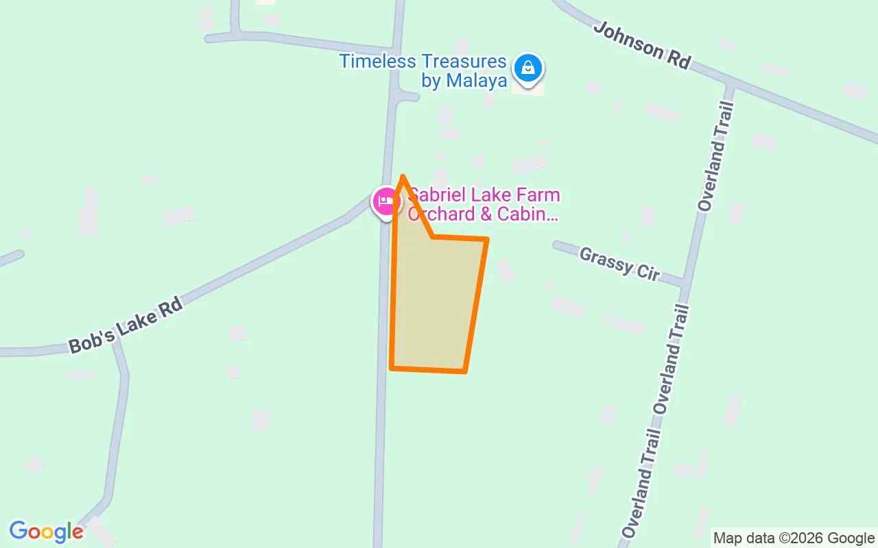 1.5 Acres in Hamptonville - Yadkin County, NC in Yadkin County, North Carolina
