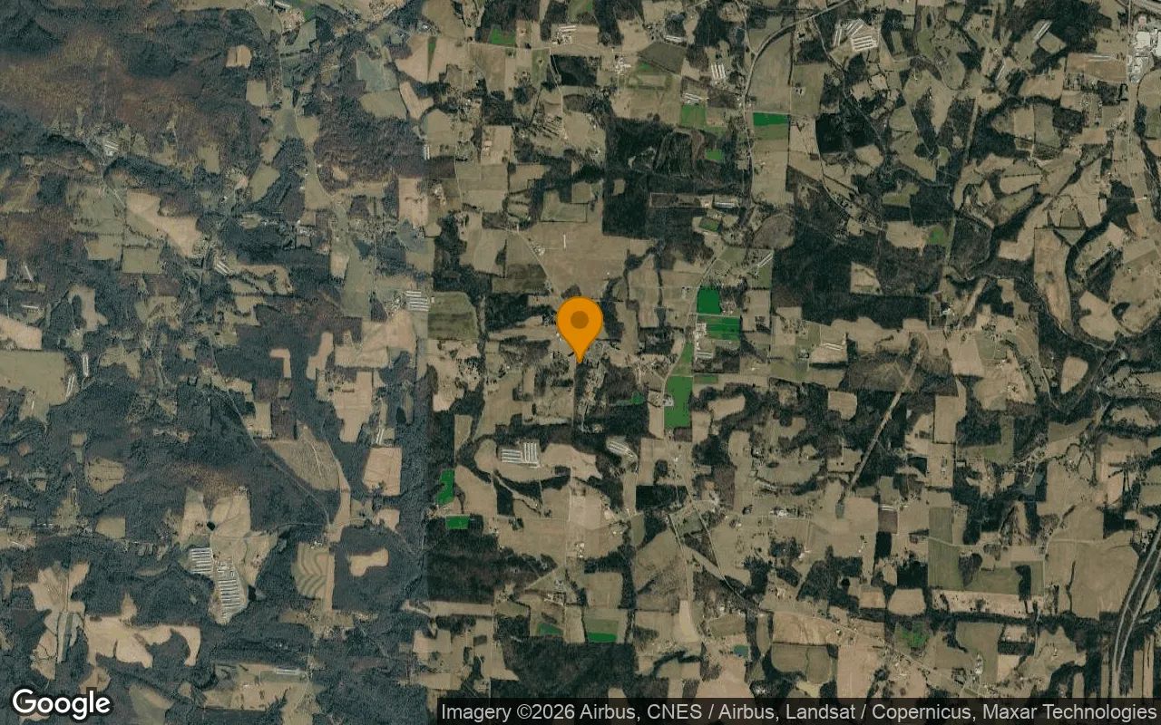 1.5 Acres in Hamptonville - Yadkin County, NC in Yadkin County, North Carolina