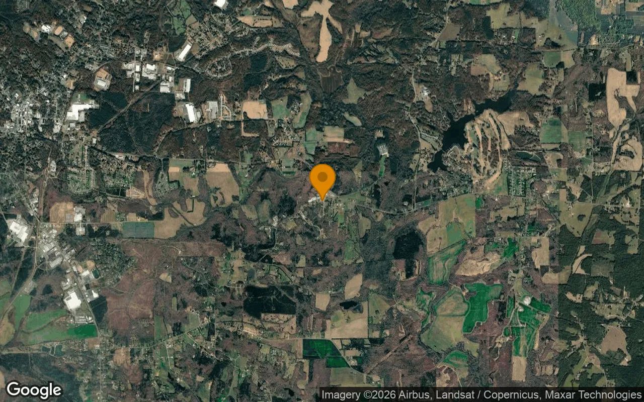 0.55 Acres in Mocksville - Davie County, NC in Davie County, North Carolina