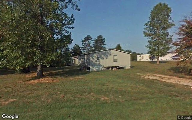 0.55 Acres in Mocksville - Davie County, NC in Davie County, North Carolina