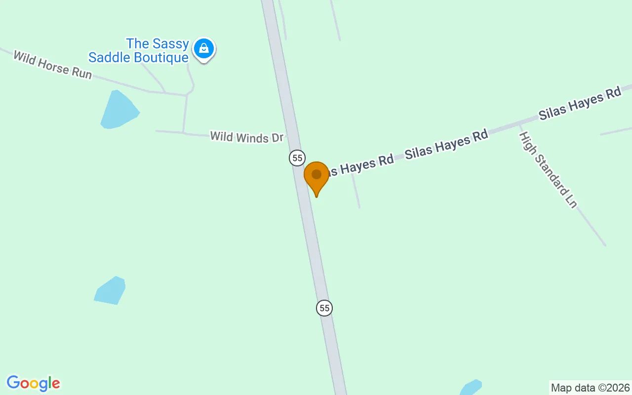0.55 Acres in Angier - Harnett County, NC in Harnett County, North Carolina
