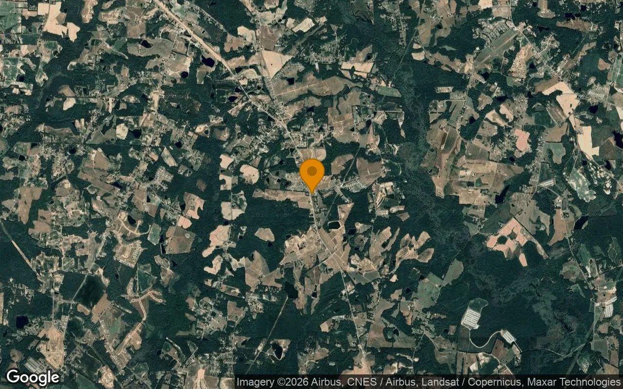 0.55 Acres in Angier - Harnett County, NC in Harnett County, North Carolina