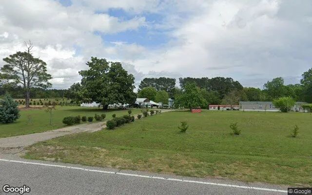 0.55 Acres in Angier - Harnett County, NC in Harnett County, North Carolina