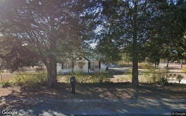 0.55 Acres in Aberdeen - Hoke County, NC in Hoke County, North Carolina
