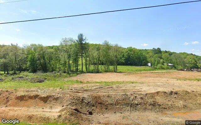 3.41 Acres in Spruce Pine - Mitchell County, NC in Mitchell County, North Carolina