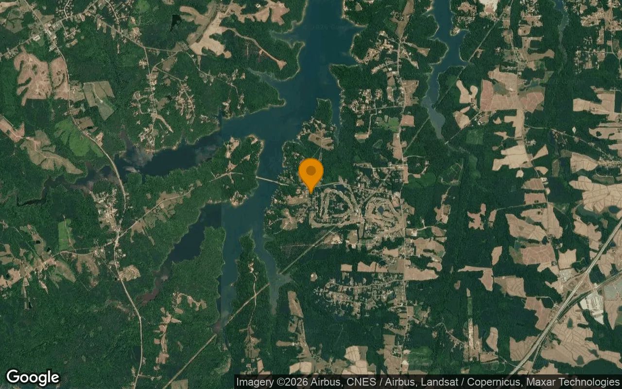 0.55 Acres in Henderson - Vance County, NC in Vance County, North Carolina