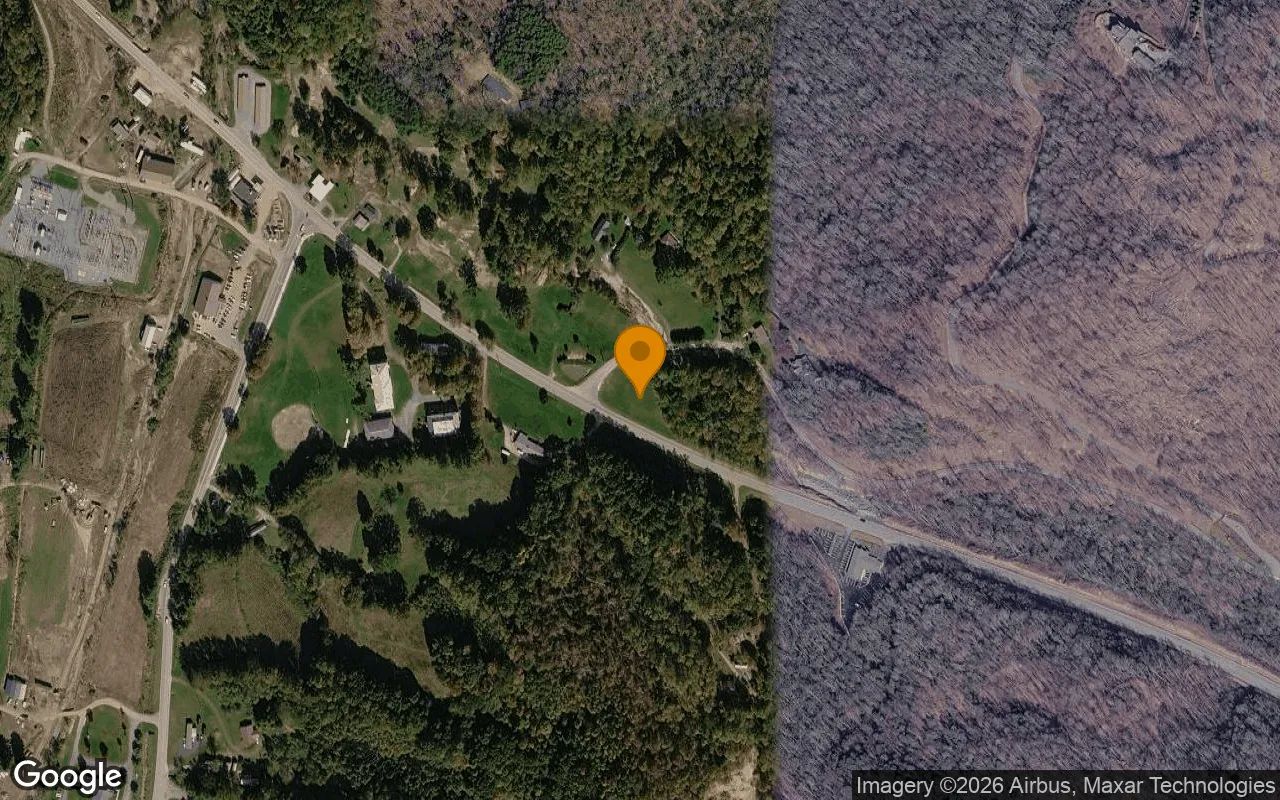 0.54 Acres in Elk Park - Avery County, NC in Avery County, North Carolina