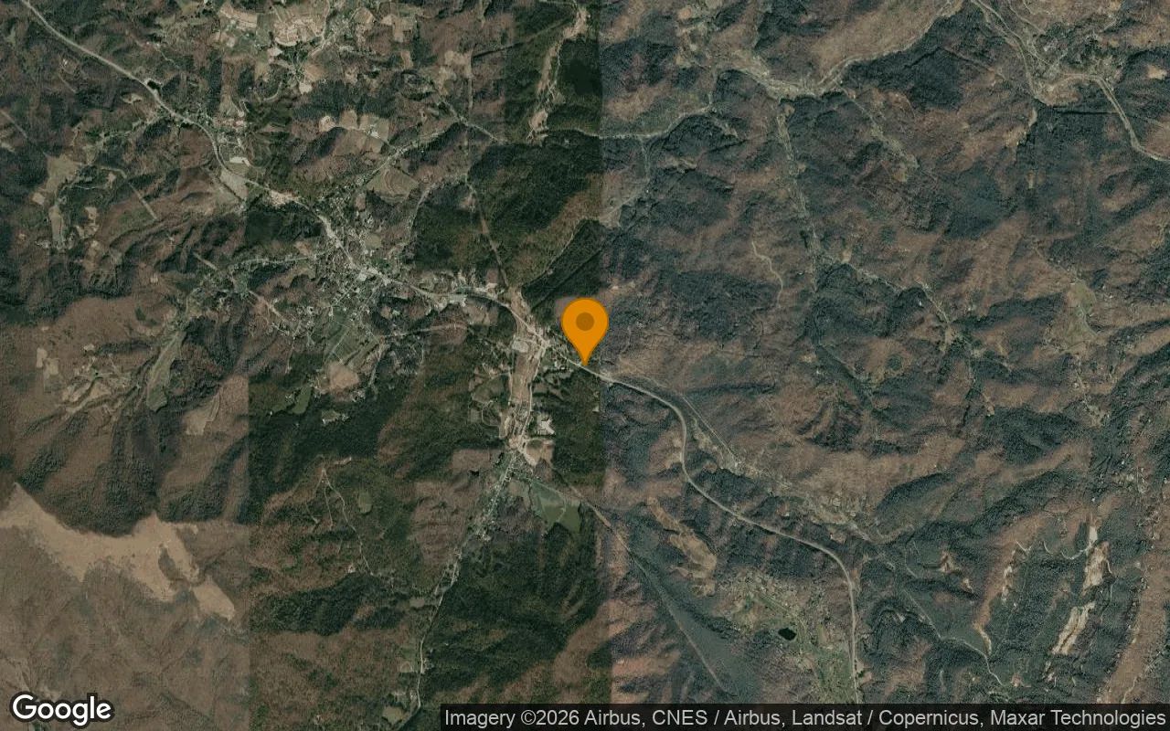 0.54 Acres in Elk Park - Avery County, NC in Avery County, North Carolina