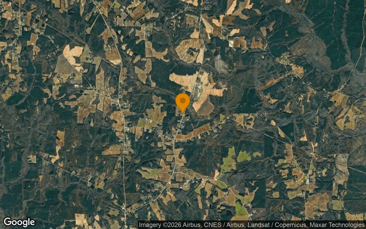 0.55 Acres in Louisburg - Franklin County, NC in Franklin County, North Carolina