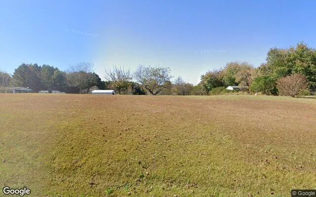 0.55 Acres in Louisburg - Franklin County, NC in Franklin County, North Carolina