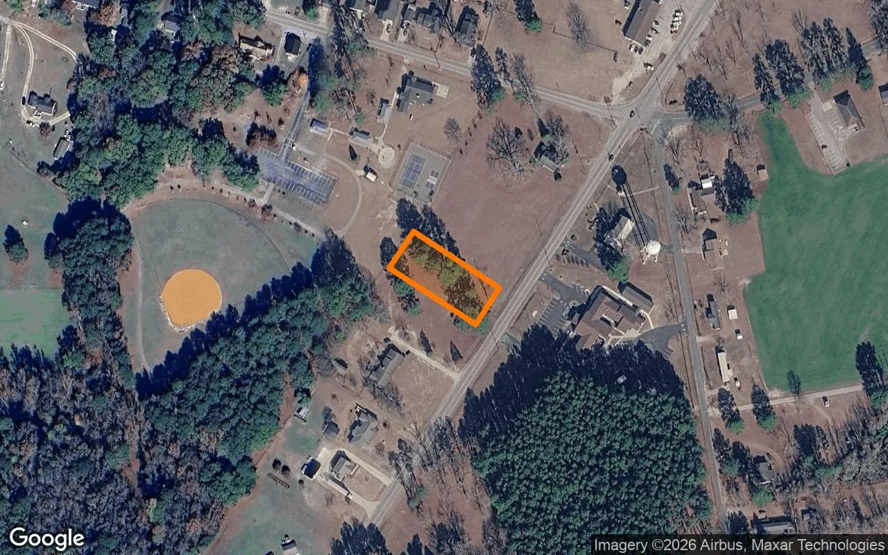 0.55 Acres in Wade - Cumberland County, NC in Cumberland County, North Carolina