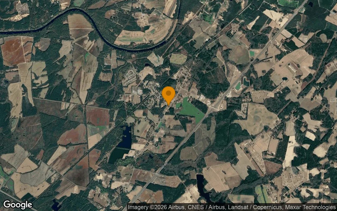 0.55 Acres in Wade - Cumberland County, NC in Cumberland County, North Carolina