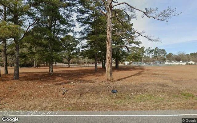 0.55 Acres in Wade - Cumberland County, NC in Cumberland County, North Carolina