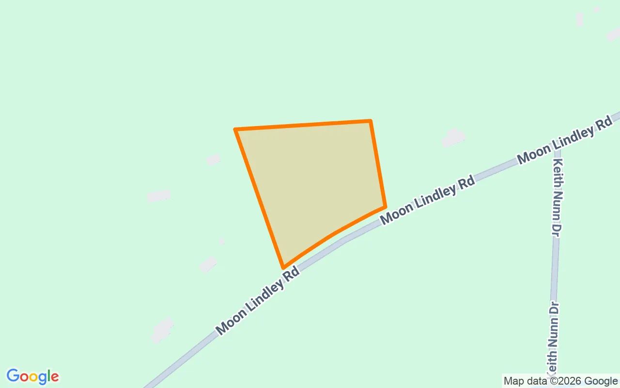 3.49 Acres in Snow Camp - Chatham County, NC in Chatham County, North Carolina