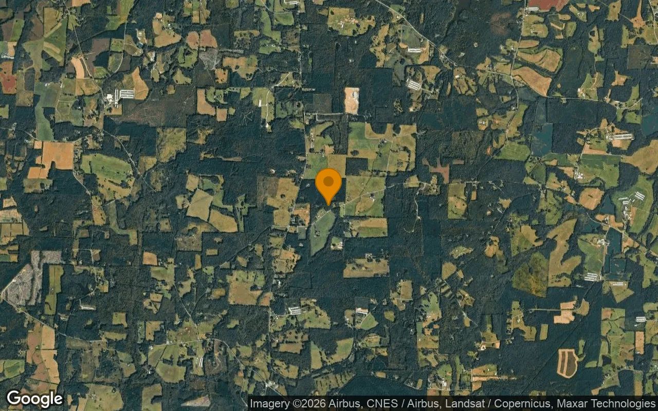 3.49 Acres in Snow Camp - Chatham County, NC in Chatham County, North Carolina