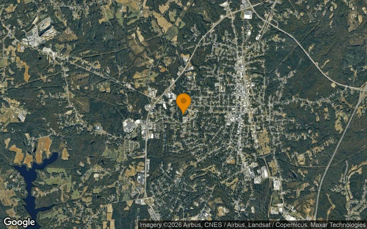 0.55 Acres in Reidsville - Rockingham County, NC in Rockingham County, North Carolina