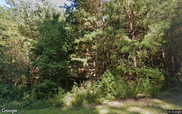 0.55 Acres in Weaverville - Buncombe County, NC in Buncombe County, North Carolina