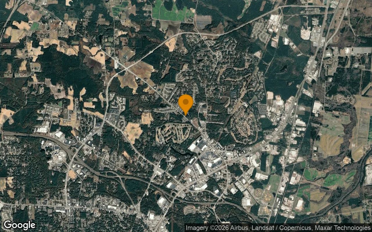 0.55 Acres in Rocky Mount - Nash County, NC in Nash County, North Carolina