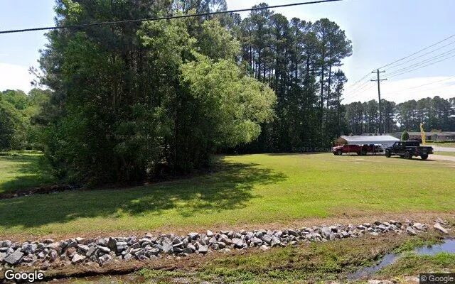 0.55 Acres in Rocky Mount - Nash County, NC in Nash County, North Carolina