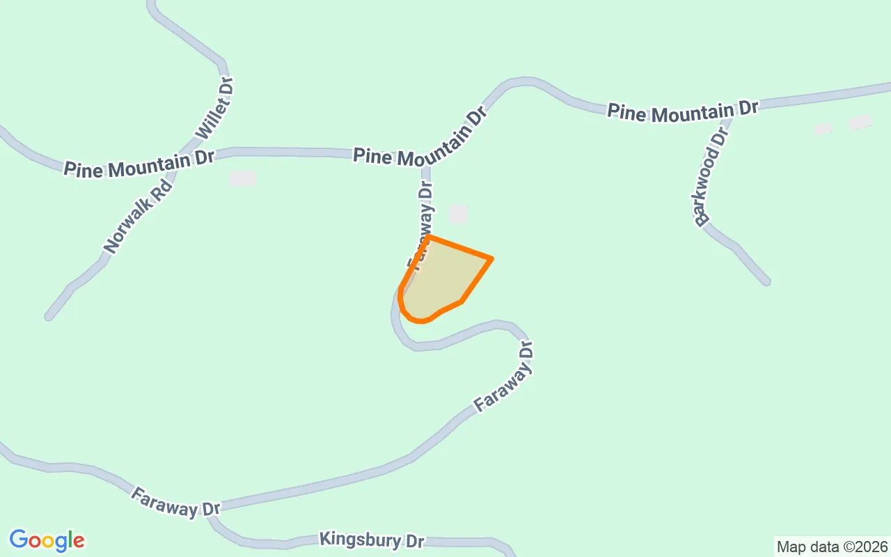 0.55 Acres in Connellys Springs - Burke County, NC in Burke County, North Carolina
