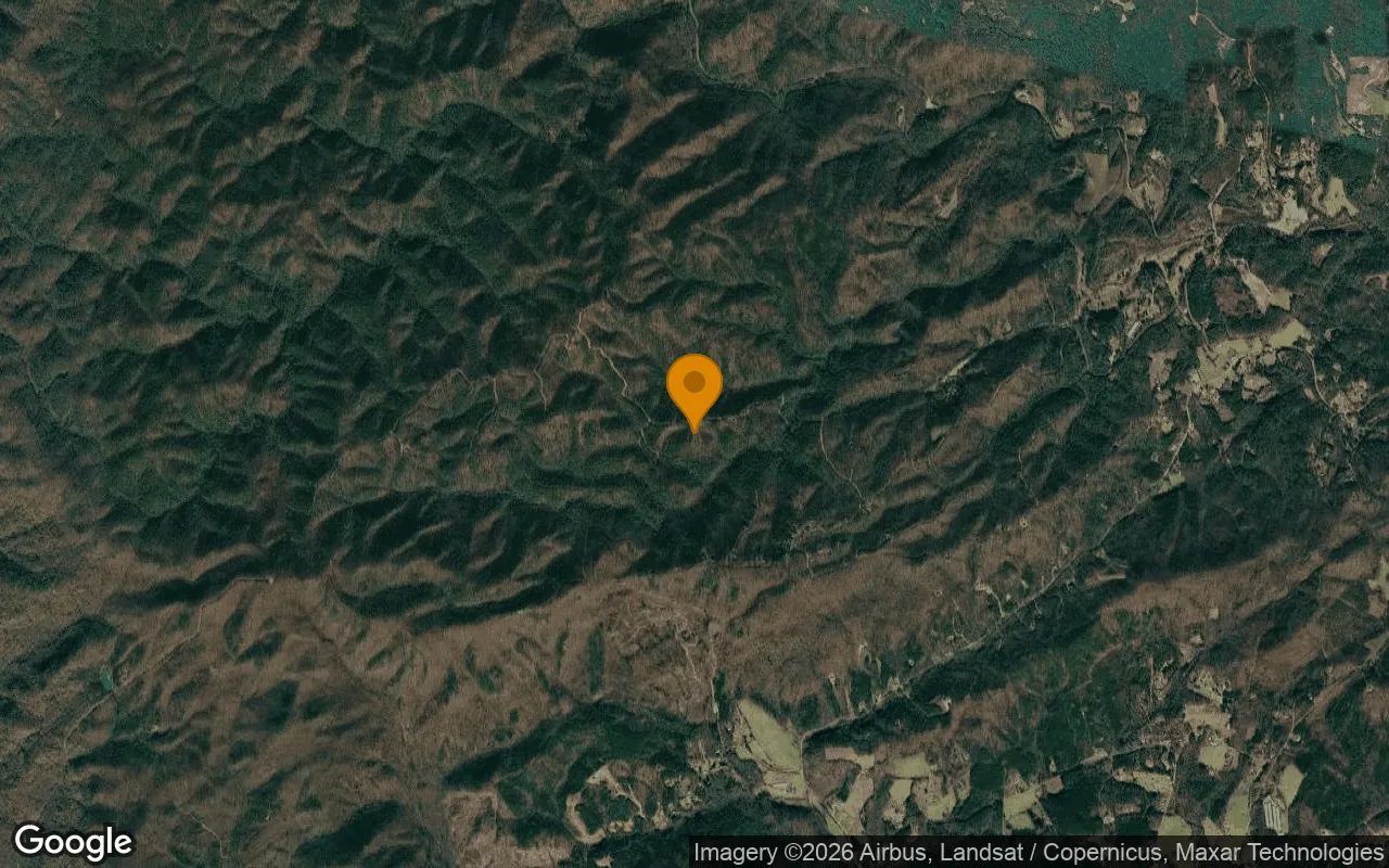 0.55 Acres in Connellys Springs - Burke County, NC in Burke County, North Carolina
