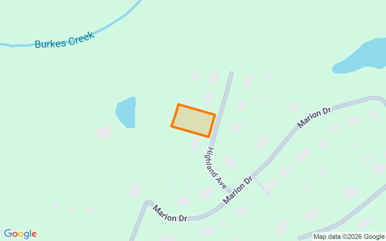 0.55 Acres in Mount Airy - Surry County, NC in Surry County, North Carolina